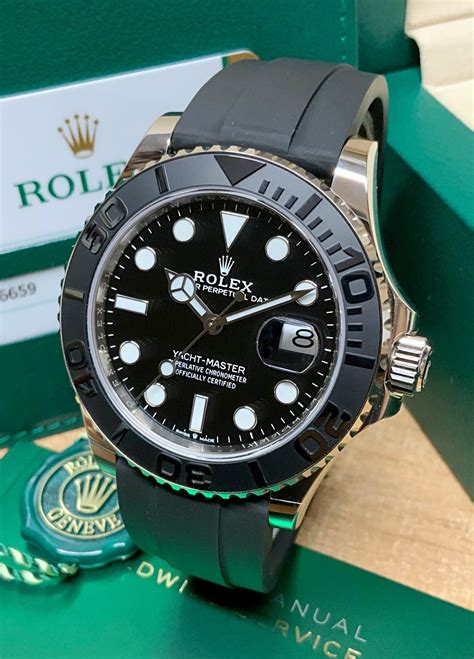 rolex yacht master replica precio|yacht master homage.